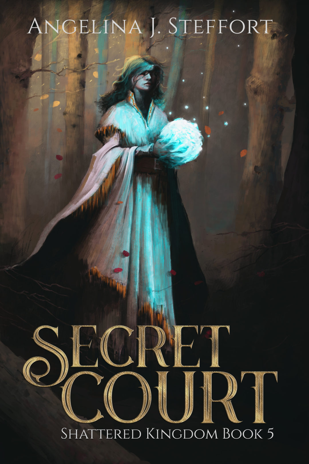 Secret Court