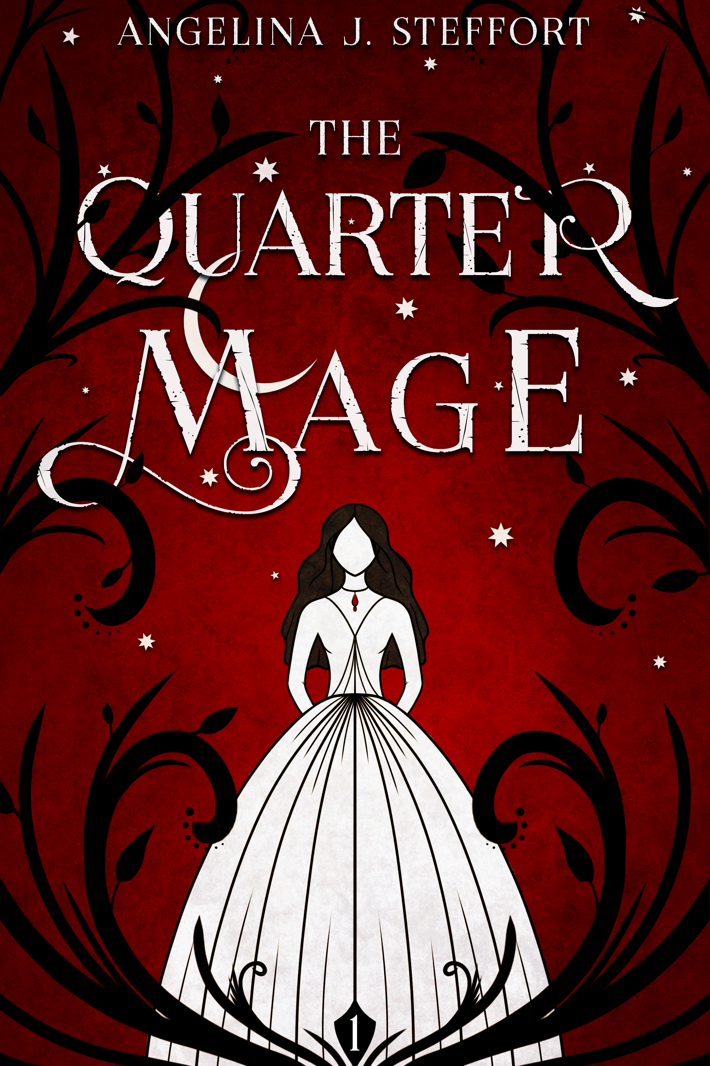 The Quarter Mage