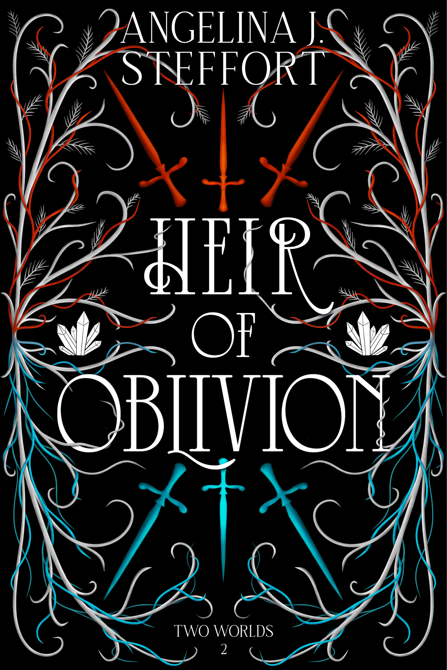 Heir of Oblivion