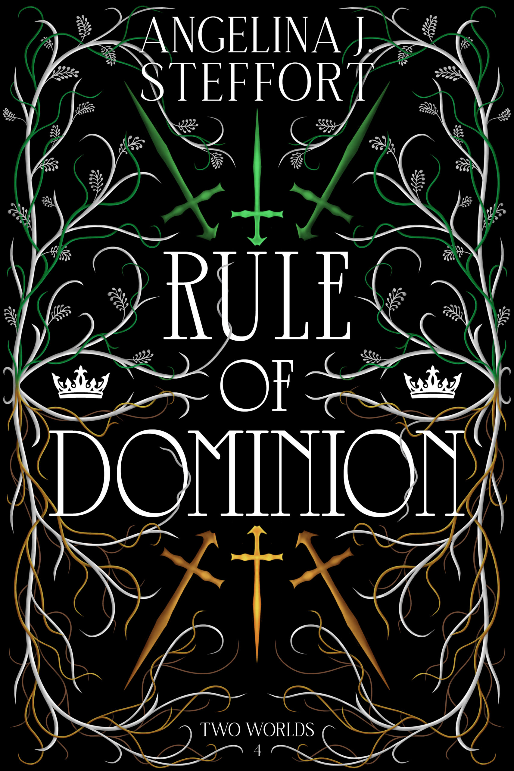 Rule of Dominion