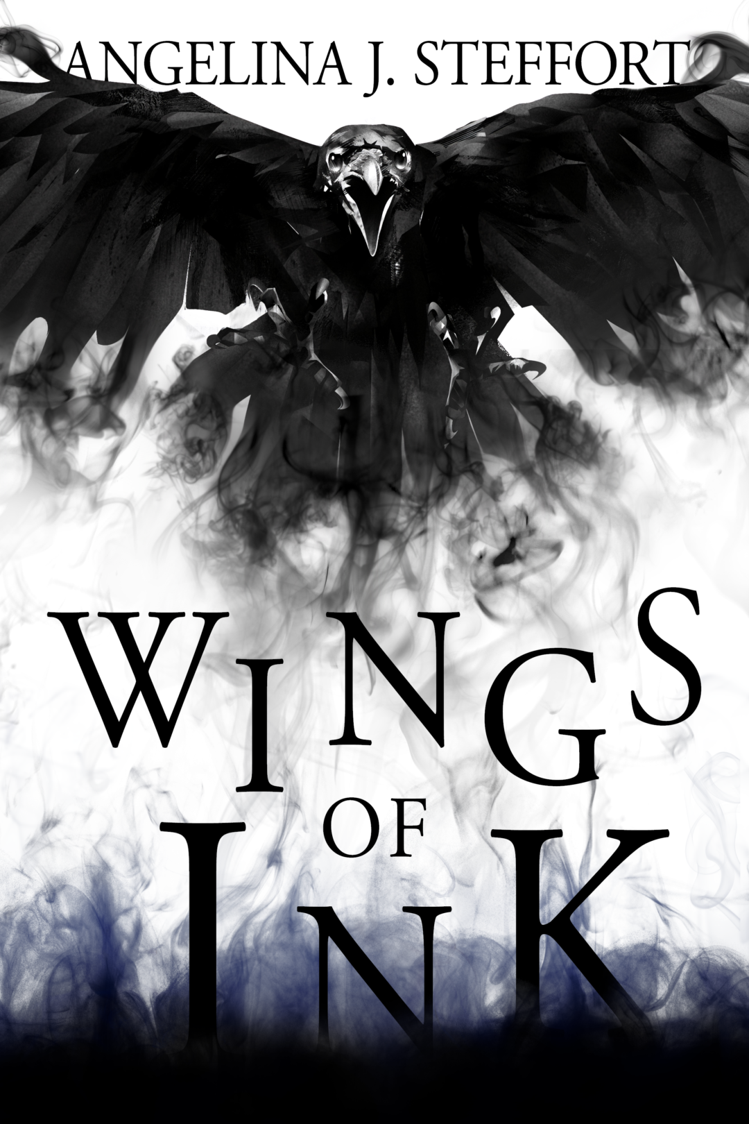 Wings of Ink