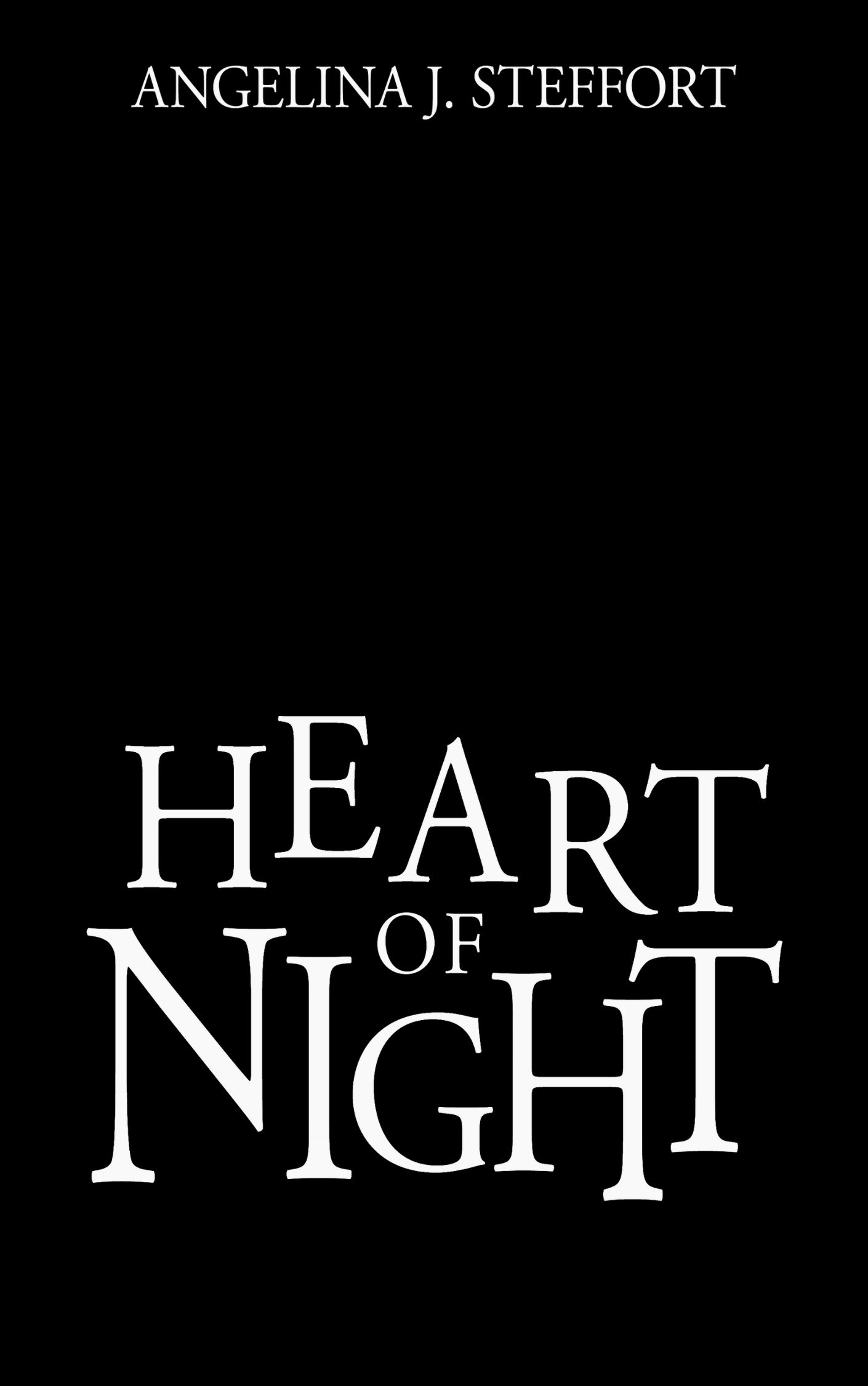 Heart of Night