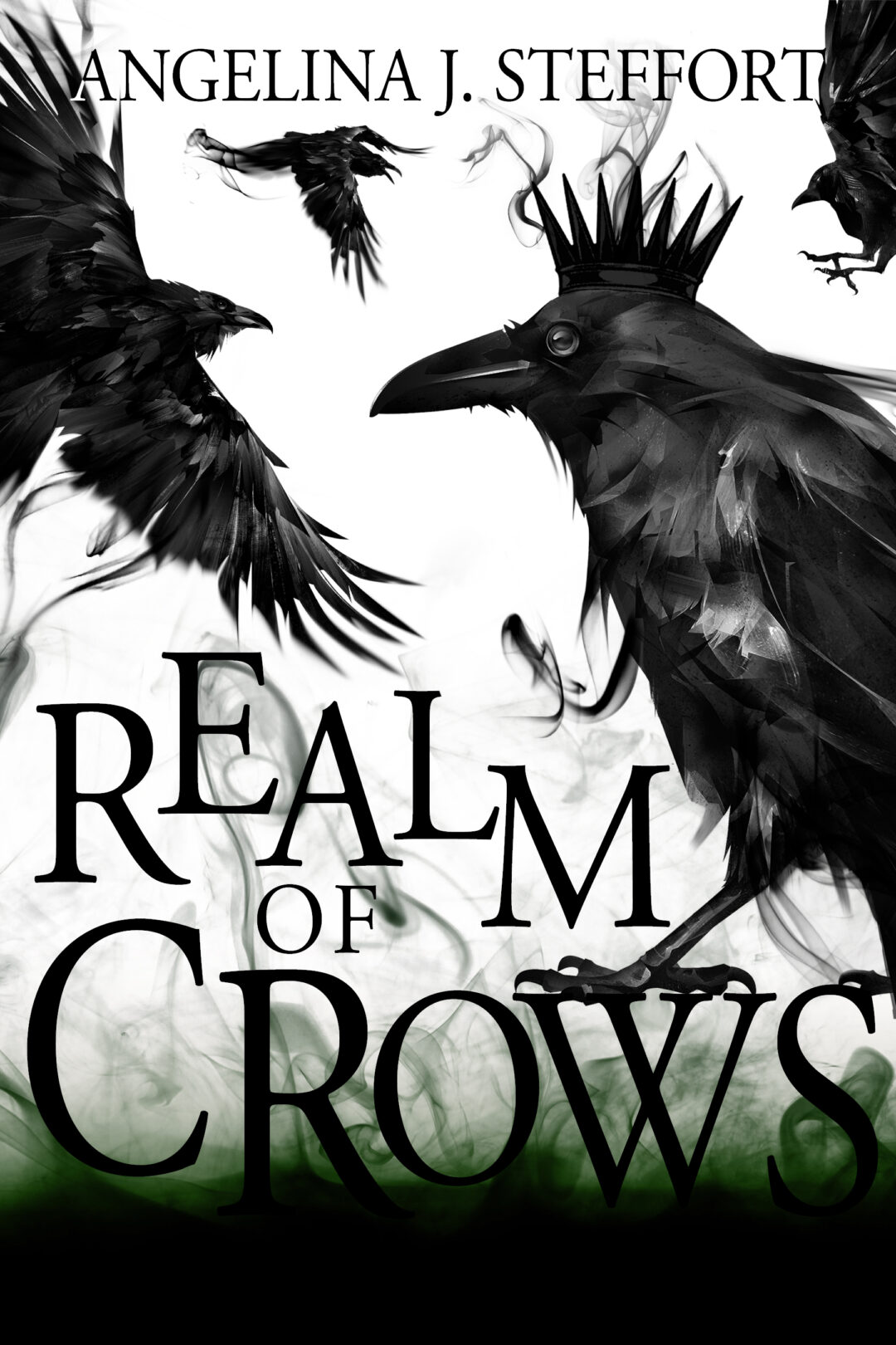 Realm of Crows